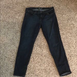 GAP Leggings Jeans